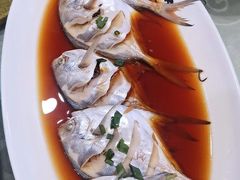 -丹盛象山海鲜(水清路店)