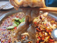 美蛙罗非鱼-小门坎三合鱼(总店)