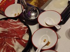 -倍儿红喜临门火锅(文兴路店)
