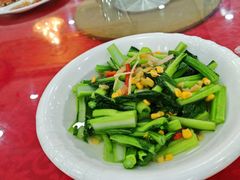 -茗荔园农庄(大涌店)