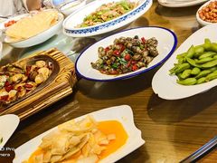 -湘聚缘湘菜馆(斜土路店)
