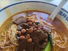 -程胖娃重庆小面(嘉禾金铂店)