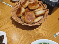 -和兴记牛肉火勺·羊汤(于洪广场店)