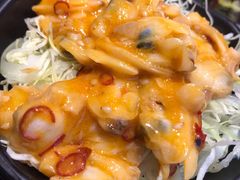 -町门烤肉拌饭专门店(哈西万达店)
