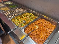 -小红帽自助盒饭(故宫大帅府店)