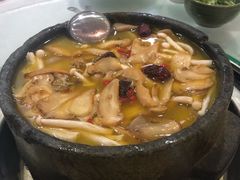 -南渝食府.石锅鸡(尚城花园店)