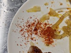-鲁C·尚小炉·淄博烧烤(市北店)