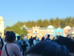 -沈阳方特欢乐世界