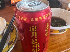 -如意林卡藏餐吧(大昭寺店)