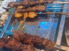 -路边边.炒菜烧烤.音乐餐厅(良乡长虹店)