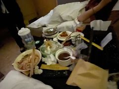 -金色印象·4k影院式足体养生(龙腾路店)