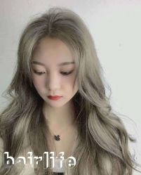 点击看大图 -KIMI HAIR SALON·烫染设计店