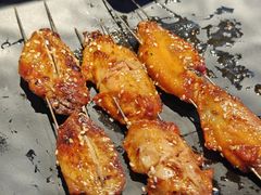 -刘成杰锦州烧烤(南河路店)