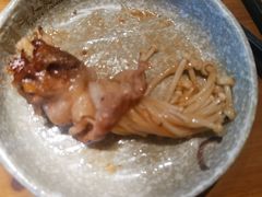 -牛人·雪花牛·木炭烤肉(昆山陆家店)