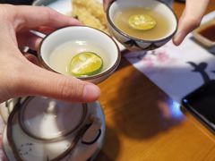-大江户日本料理(吕厝店)