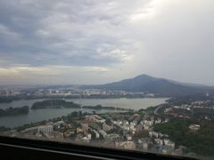 -洲际酒店·地平线全日餐厅HORIZON CAFÉ