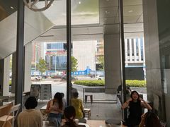 -Kilos咖啡馆(保利珑远店)