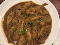 -北塘海鲜·天津菜(大光明桥旗舰店)