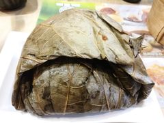 古法糯米鸡-添好运点心专门店(北角店)