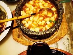 -绿茶餐厅(领展购物广场·中关村店)