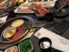-伊茉家的烤肉店(勒泰中心店)