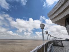 -宁波海天一洲景区