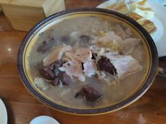 -河鱼鲜特色农家院