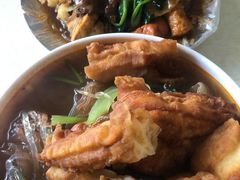 -魏记麻辣烫(宝塔路店)