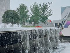 -长沙滨江文化园