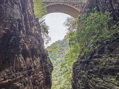 -苍岩山风景名胜区