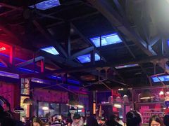 大堂-蘭奢雅集·江浙菜(青山江滩店)