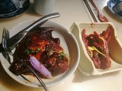 -桂满陇-十里风荷(合生汇店)