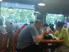 -重庆鸡公煲·青锅花椒鱼(牡丹江路店)