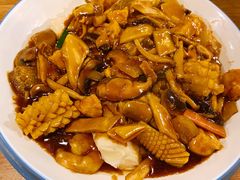 -陈傻子餐厅(世纪都会店)