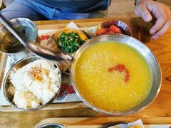 -阿金大白·上海菜馆(新天地店)