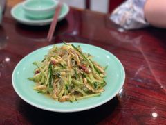 芥末凉粉-河东颐祥阁(亲贤北街店)