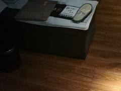 -大桶大足浴(汇臻店)