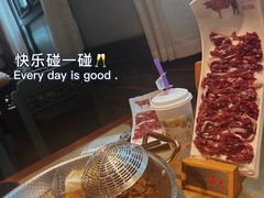 -手选潮汕鲜活牛肉火锅(二七广场店)