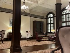 -上海外滩华尔道夫酒店