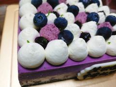 -黑池口感烘焙·生日蛋糕(坂田店)
