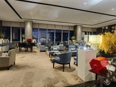-重庆尼依格罗酒店·欣厨Niccolo Kitchen