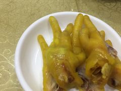 -广胜通达海鲜食府(黄沙店)