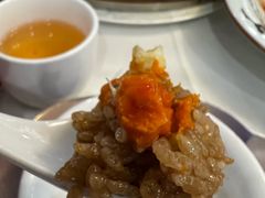 -聚春园自助餐厅(东街口店)