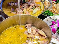 -金塔傣乡·云南民族特色菜·傣味手抓饭(金瓦路店)