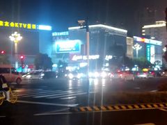 -沃尔玛购物广场(霖雨路店)