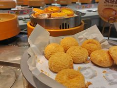 -龍歌自助小火锅(秦淮水游城店)