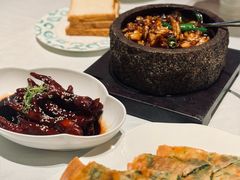 -桂满陇·海市蜃楼·黑金(国金店)