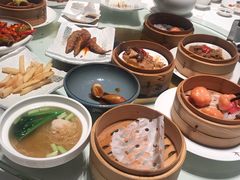 -领事馆19号中餐厅(厦门海景洲际酒店)