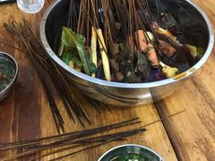 -厕所串串(文殊院店)