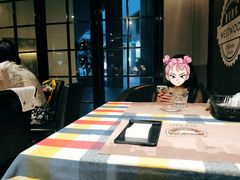 -遇见西木美式餐厅(体育路店)